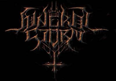 logo Funeral Storm